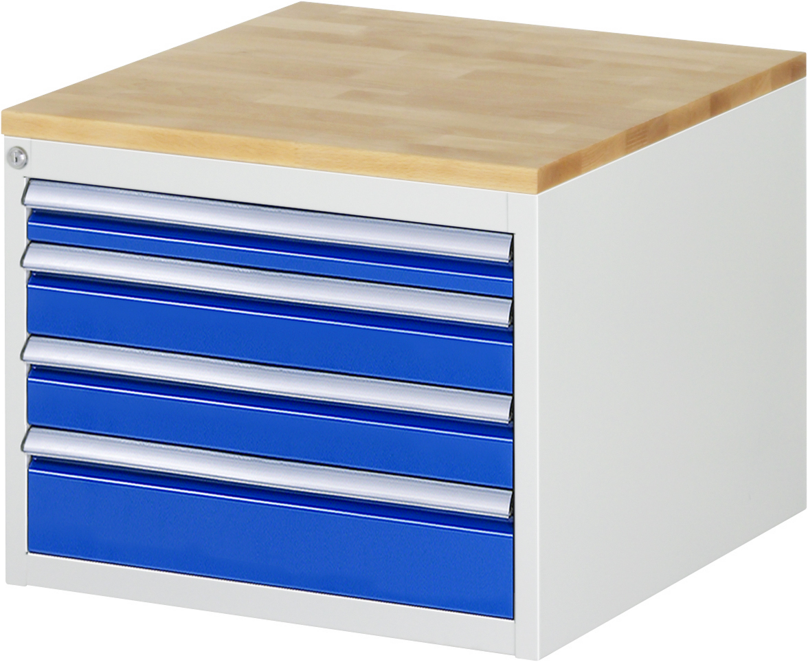 Schubladenschrank Serie 7000
