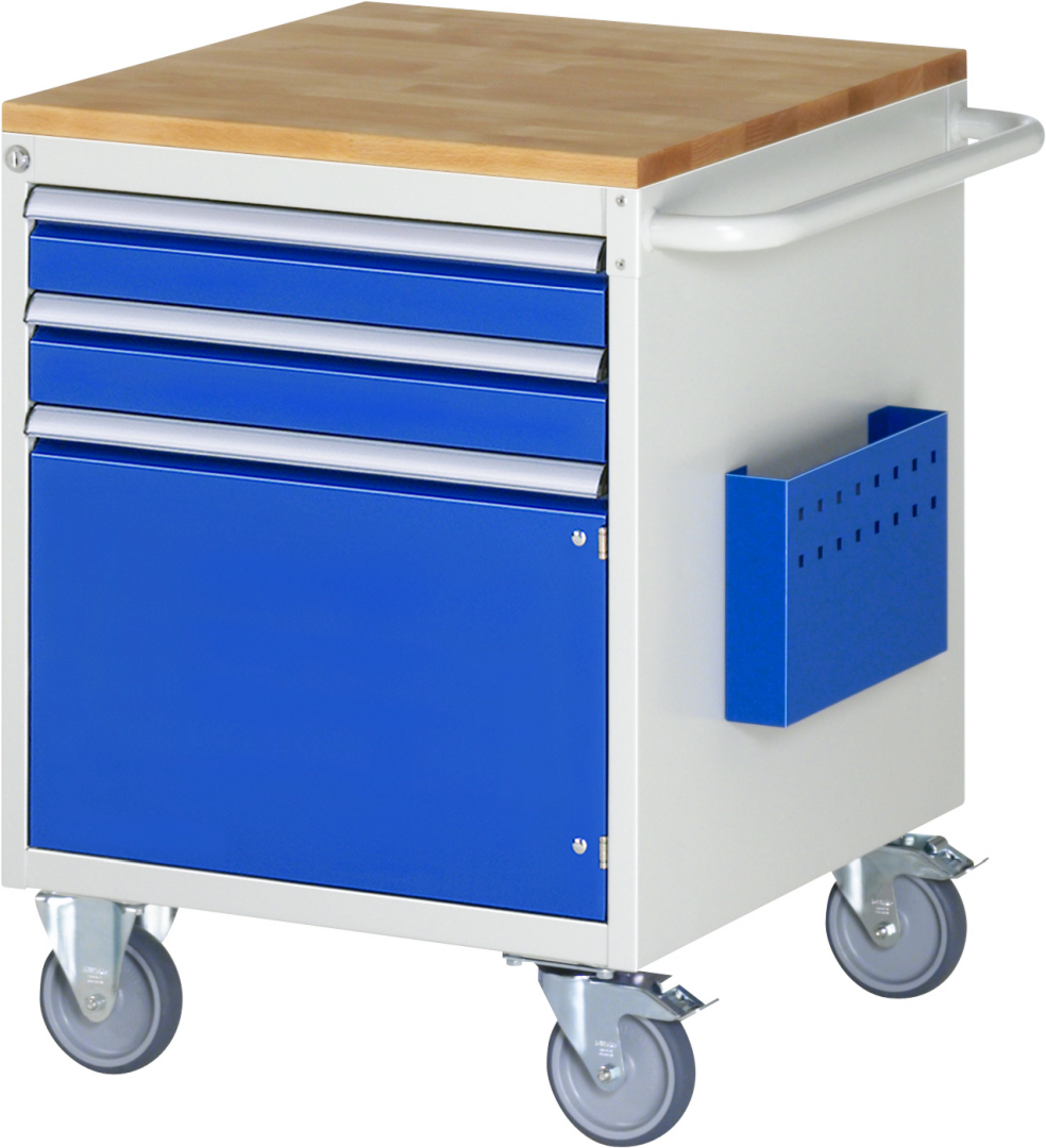 Montagewagen Serie 7000