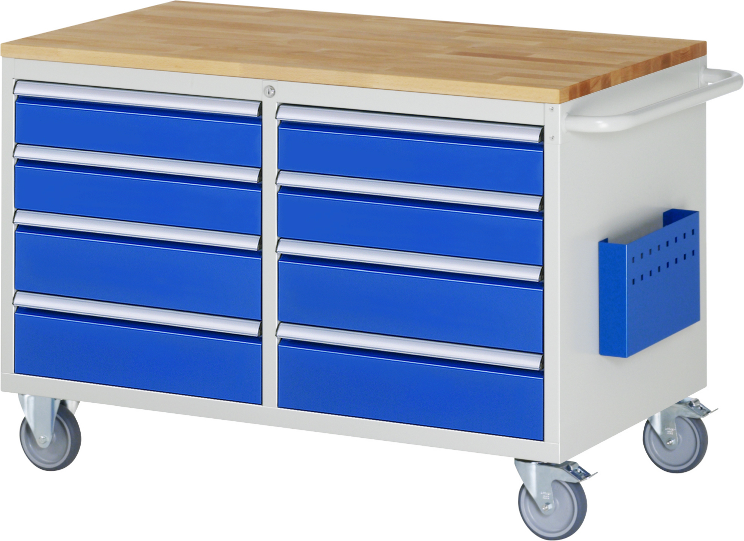 Montagewagen Serie 7000