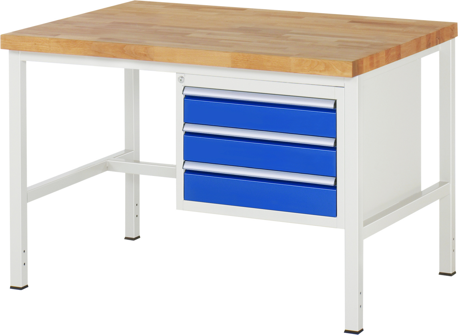Werkbank Serie 8000 - Modell 8127