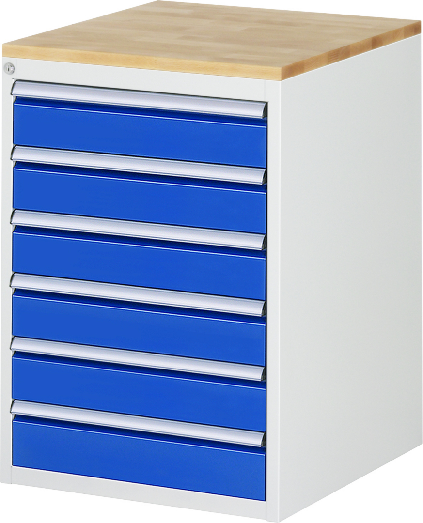 Schubladenschrank Serie 7000