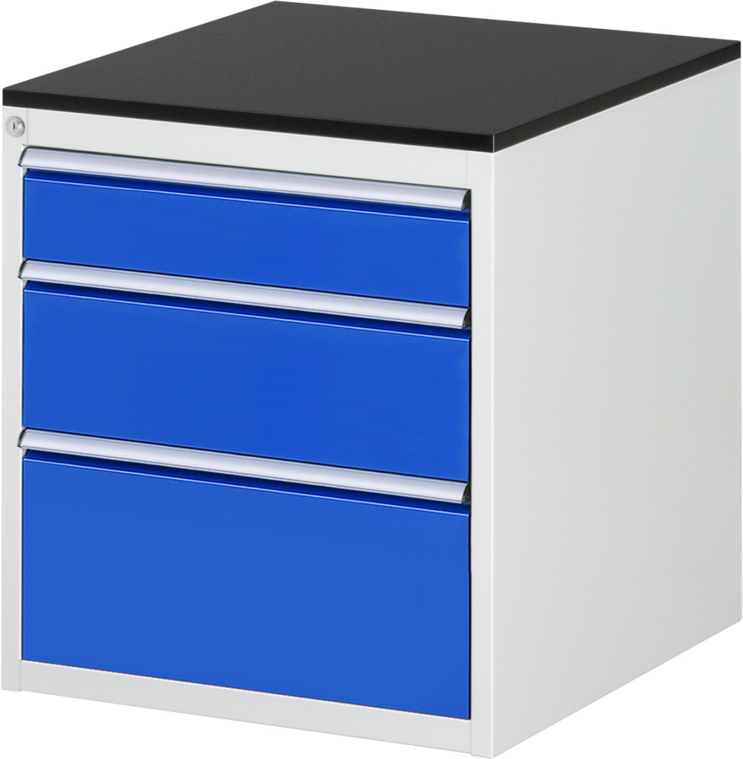 Schubladenschrank Serie 7000