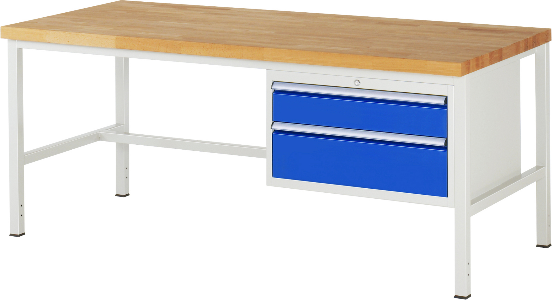 Werkbank Serie 8000 - Modell 8223
