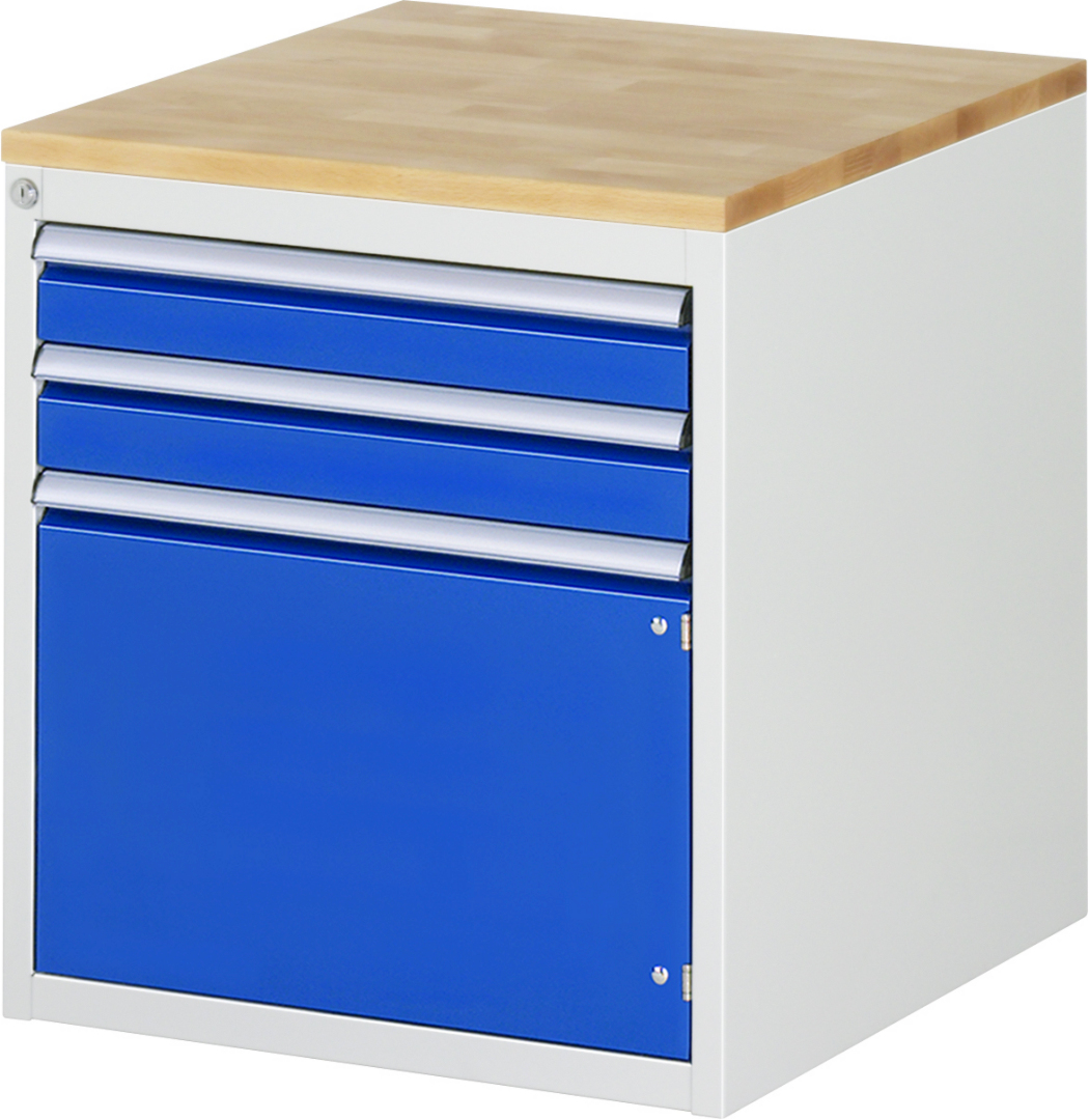 Schubladenschrank Serie 7000