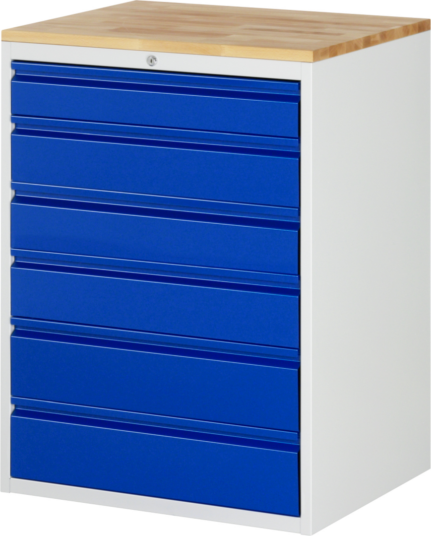 Schubladenschrank Serie 7000 BASIC