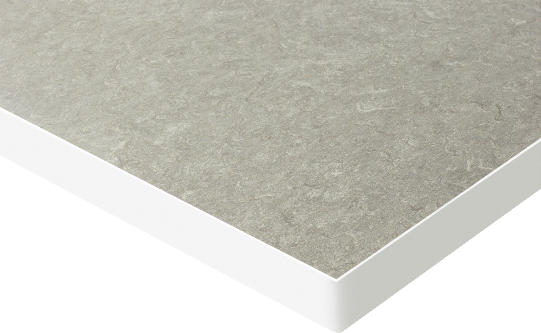 Arbeitsplatte Linoleum-/Universal-Belag