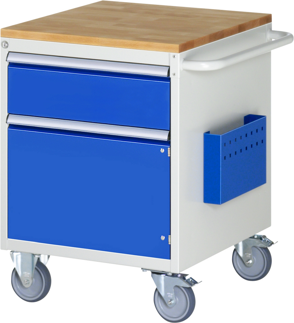 Montagewagen Serie 7000