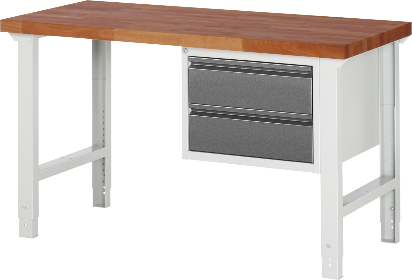 Werkbank Serie 7000 - Modell 7125 BR