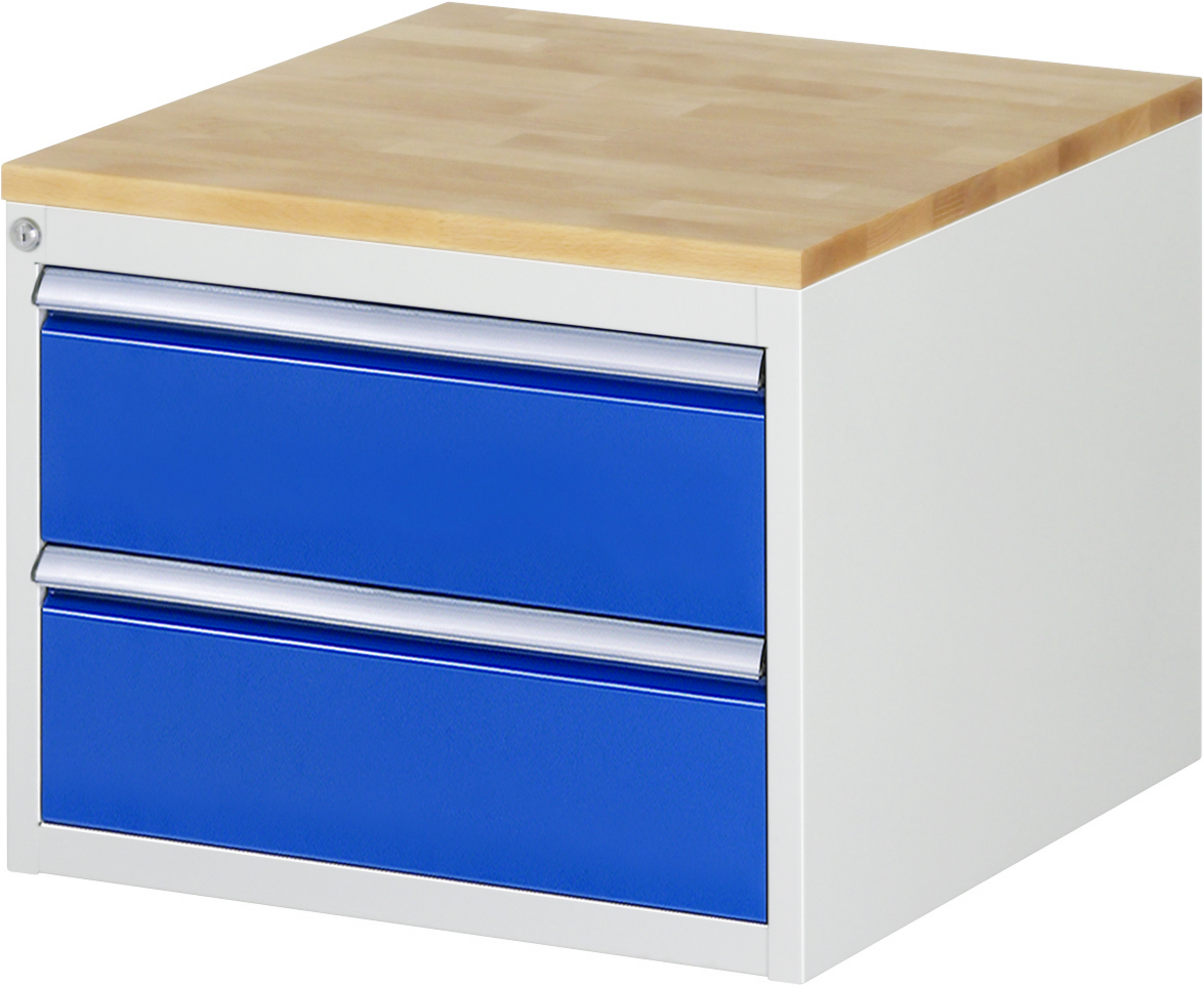 Schubladenschrank Serie 7000