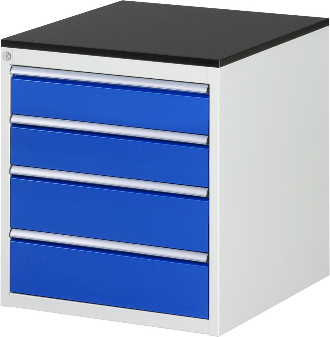 Schubladenschrank Serie 7000