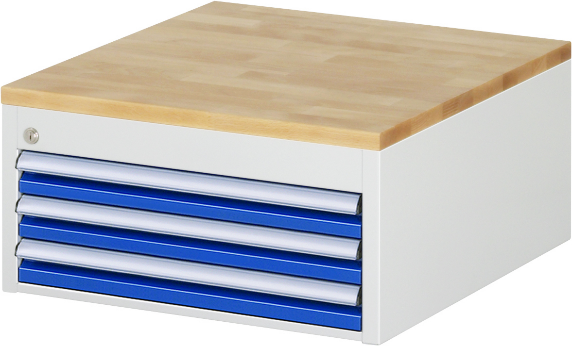 Schubladenschrank Serie 7000