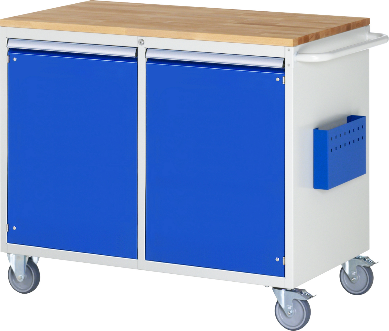 Montagewagen Serie 7000
