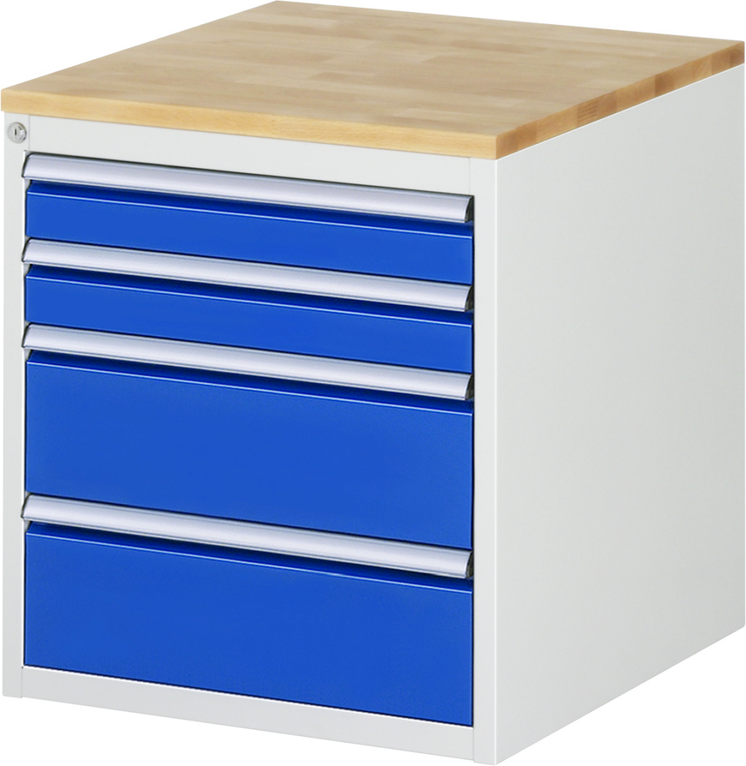 Schubladenschrank Serie 7000