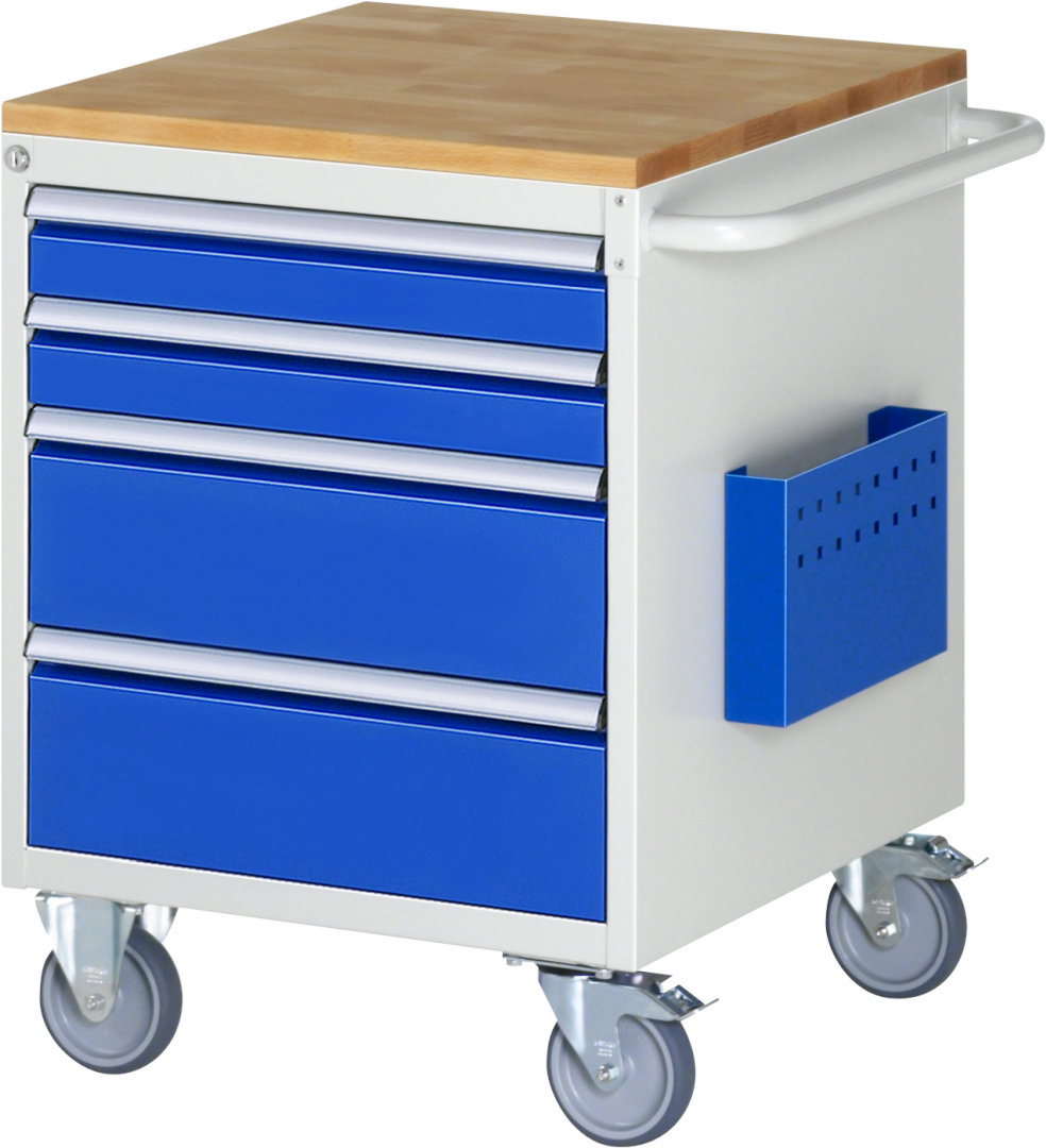 Montagewagen Serie 7000