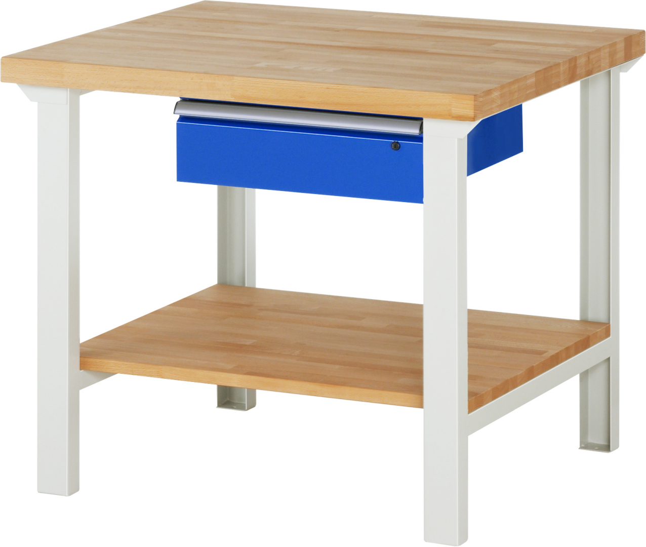 Werkbank Serie 7000 - Modell 7001