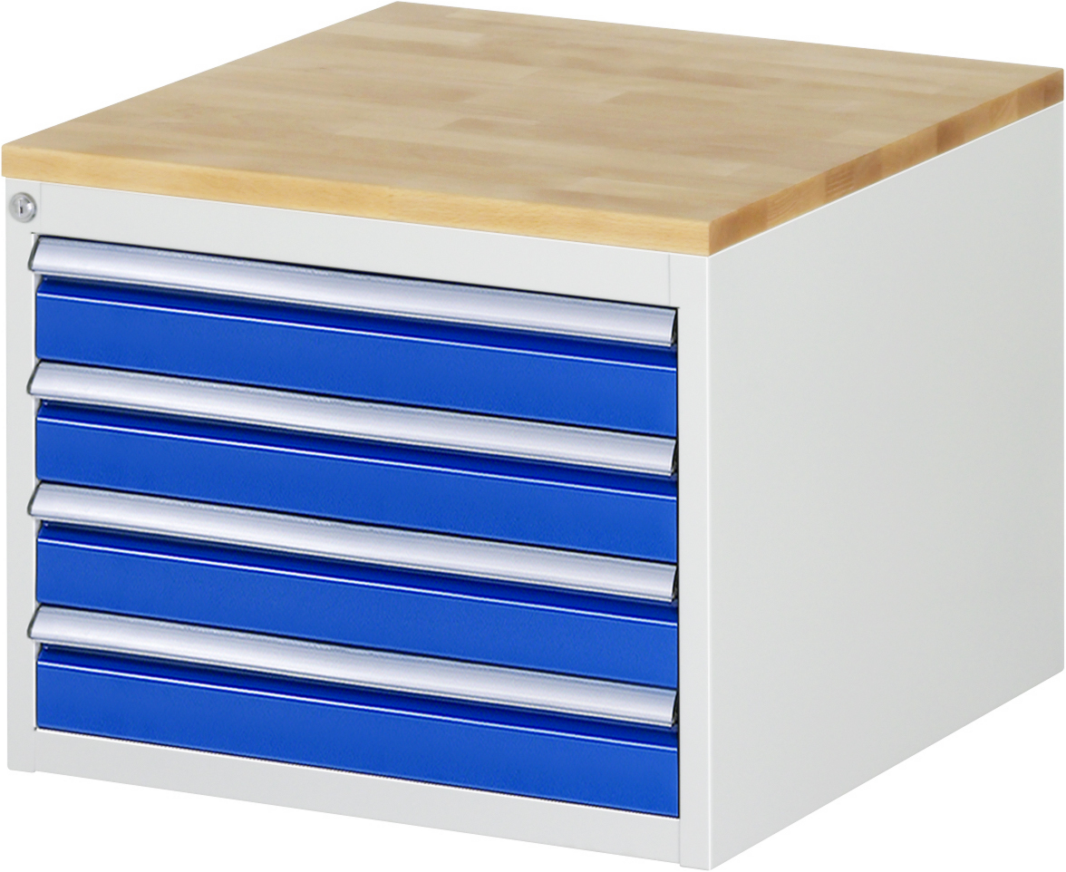 Schubladenschrank Serie 7000