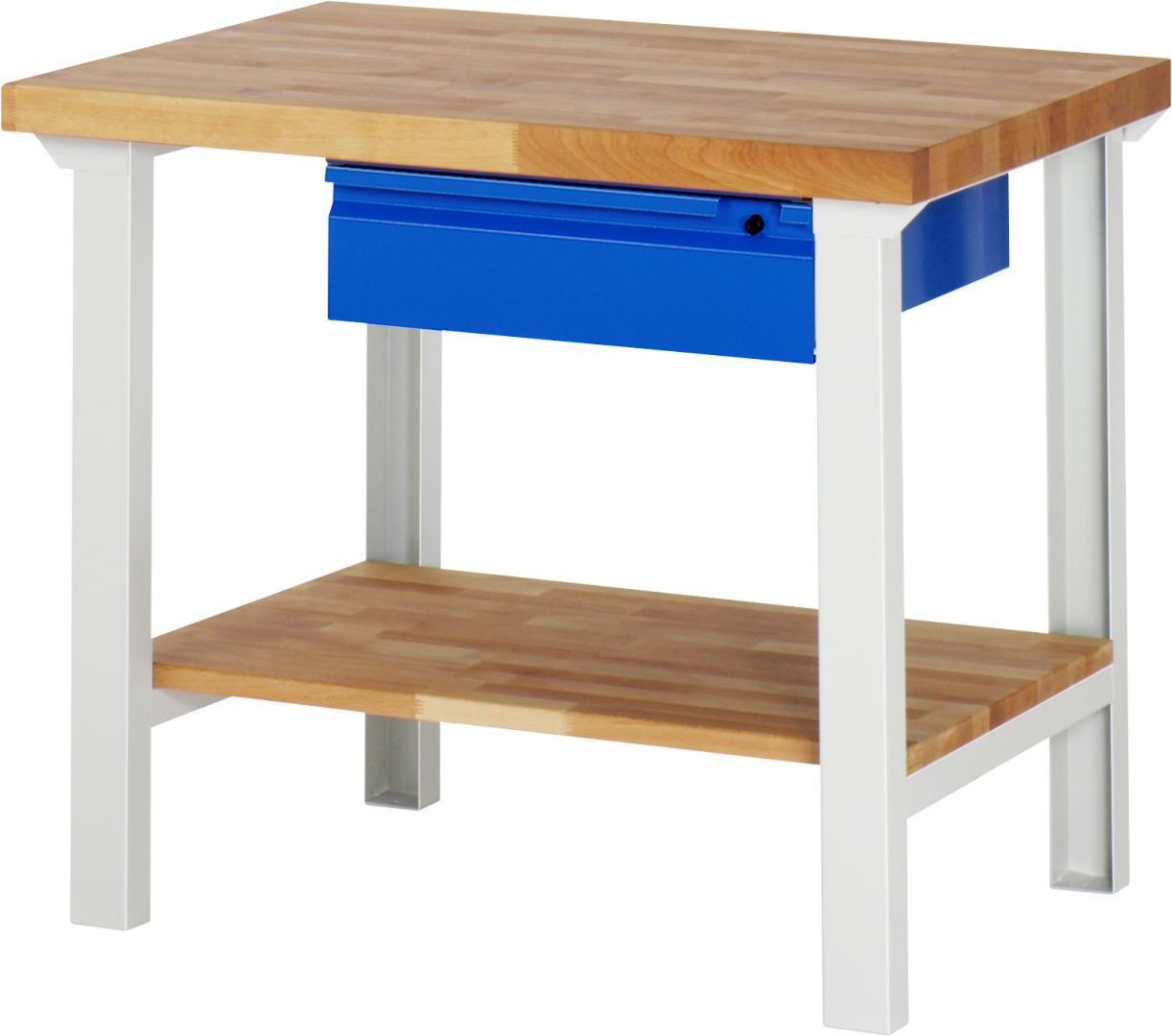 Werkbank Serie 7000 - Modell 7001 BASIC