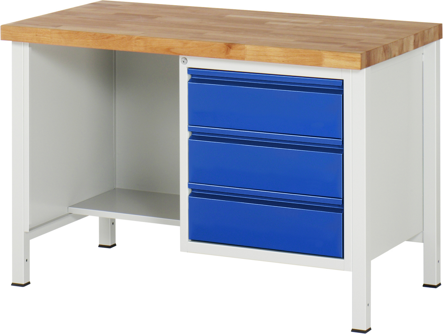 Werkbank Serie 8000 - Modell 8452 BASIC