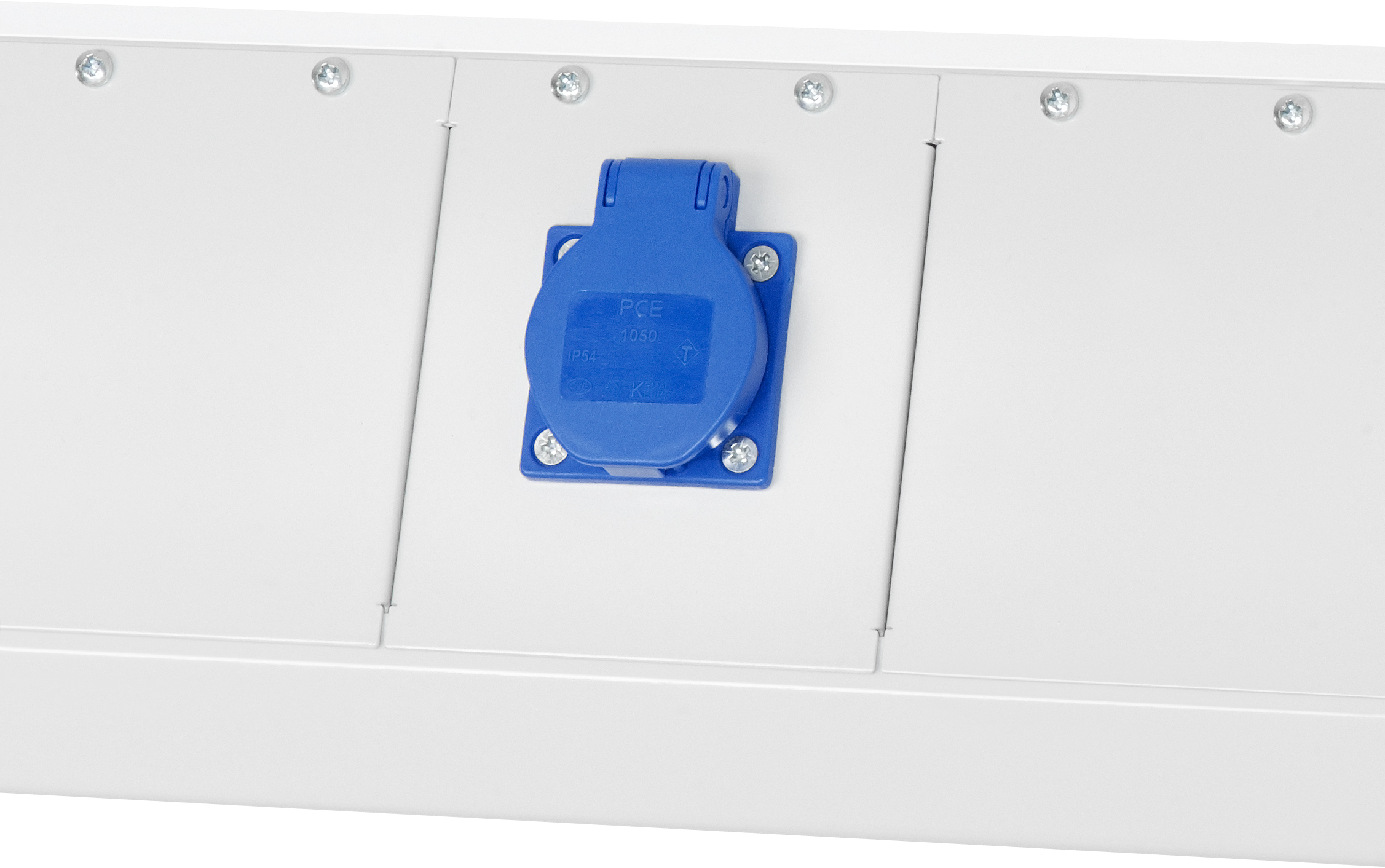 Einbaumodul - Steckdose 230V