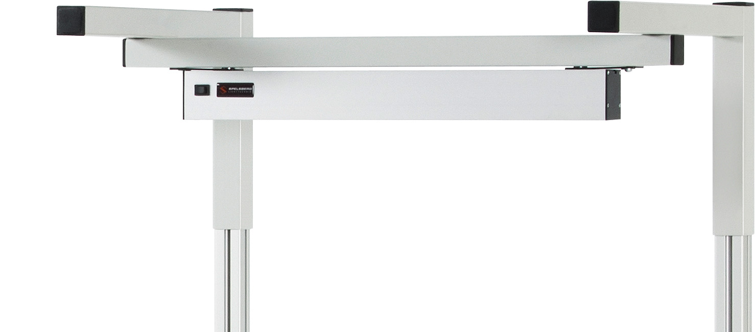 LED-Arbeitsplatzleuchte