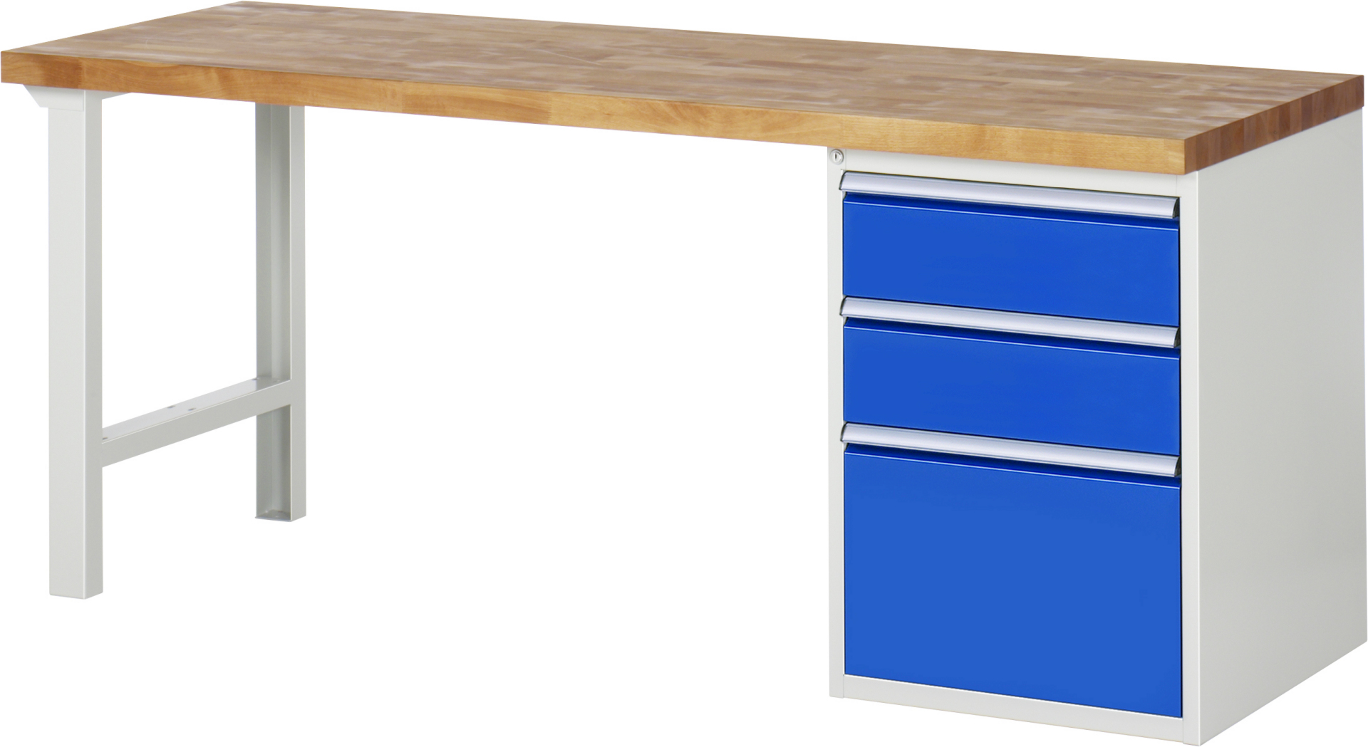 Werkbank Serie 7000 - Modell 7507