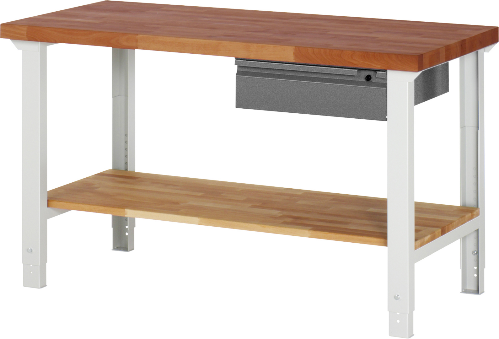Werkbank Serie 7000 - Modell 7001 BR