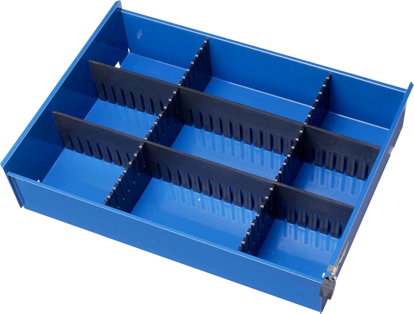 Einteilungsset für Schublade 570x450