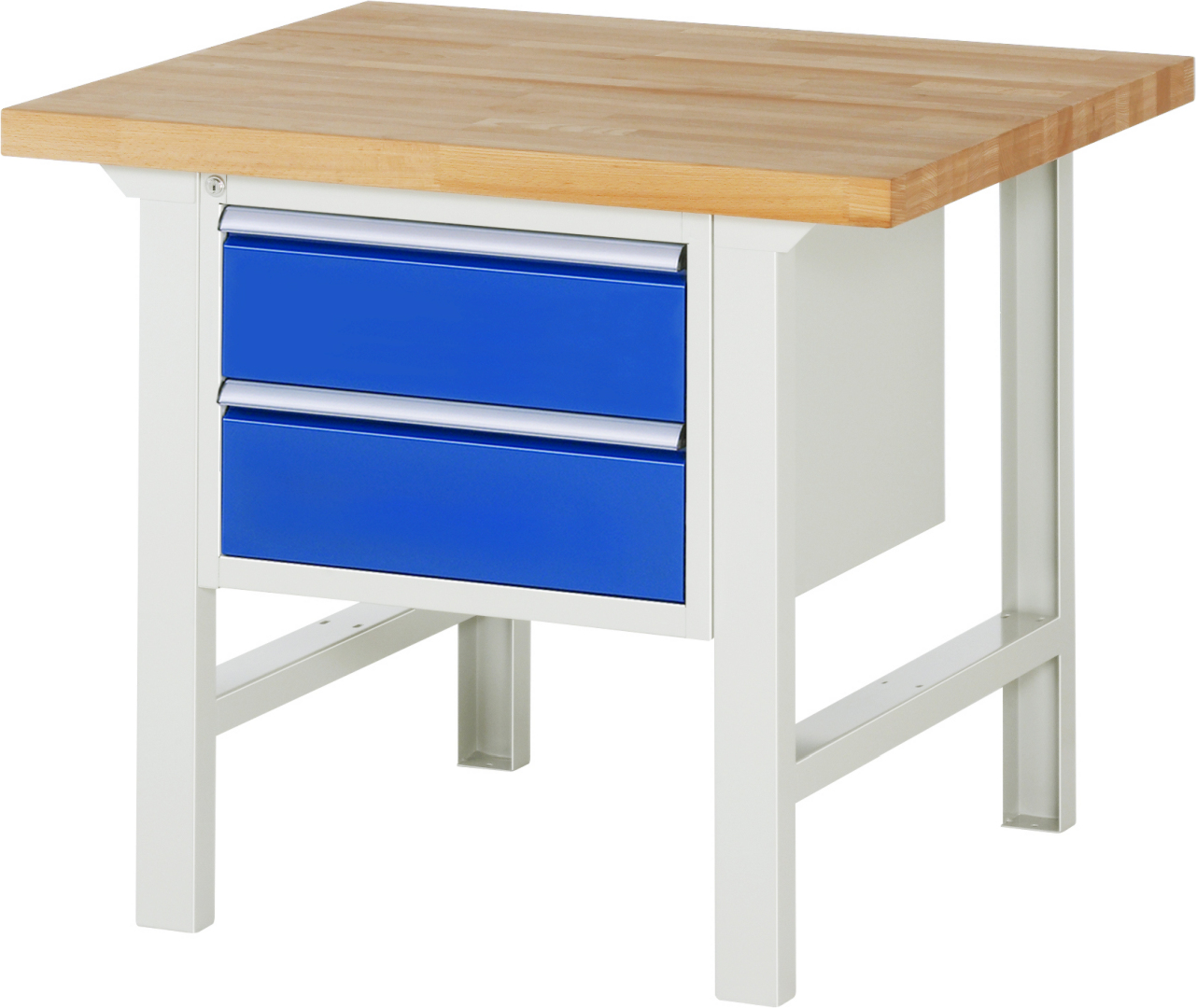 Werkbank Serie 7000 - Modell 7125