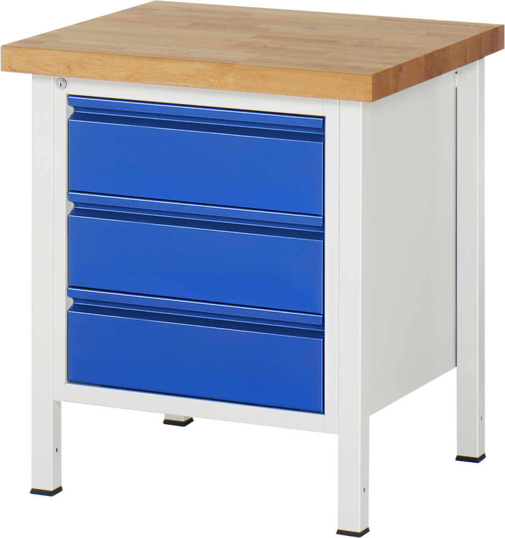 Werkbank Serie 8000 - Modell 8157 BASIC