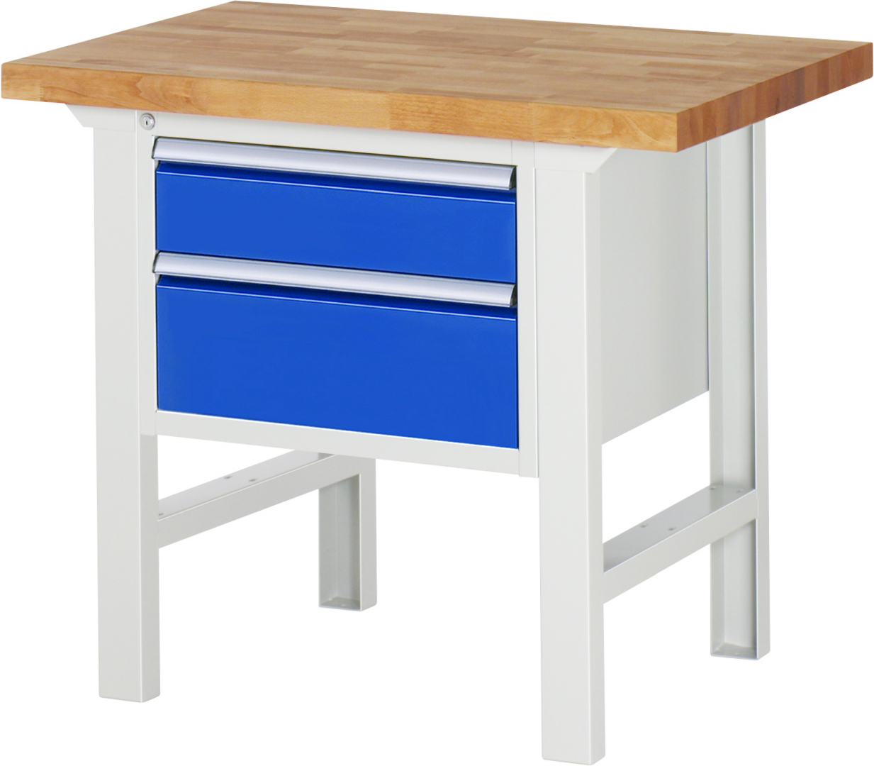 Werkbank Serie 7000 - Modell 7123