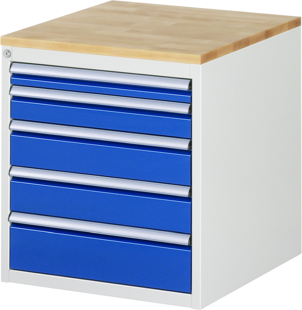 Schubladenschrank Serie 7000