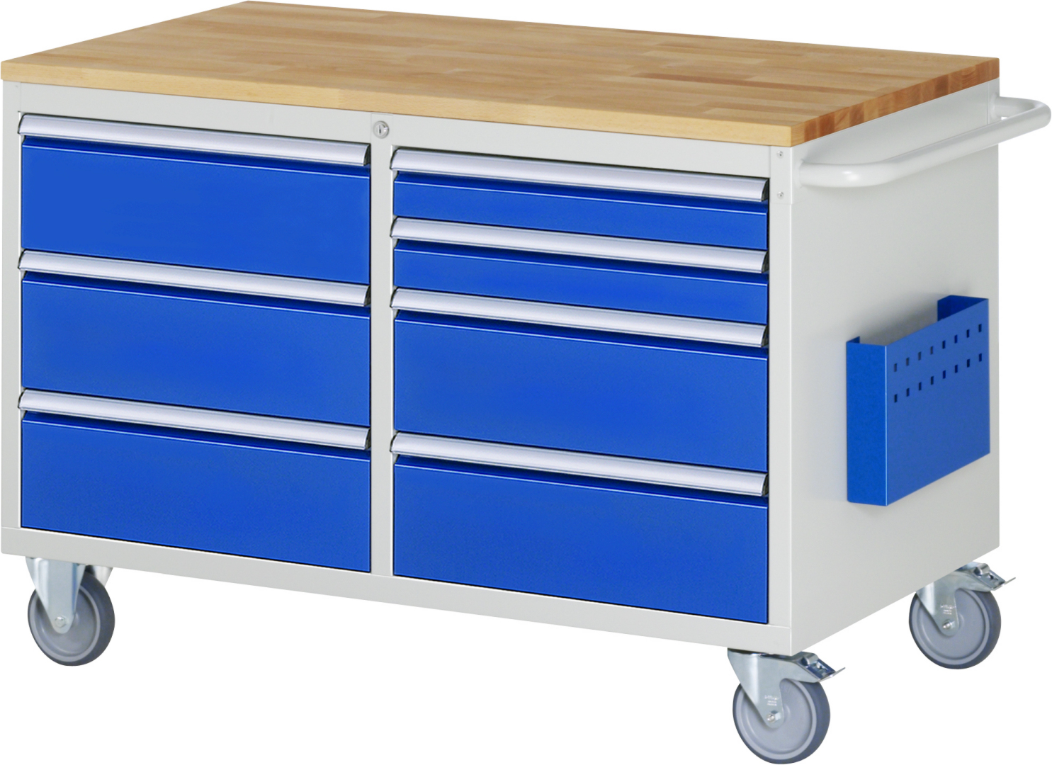 Montagewagen Serie 7000