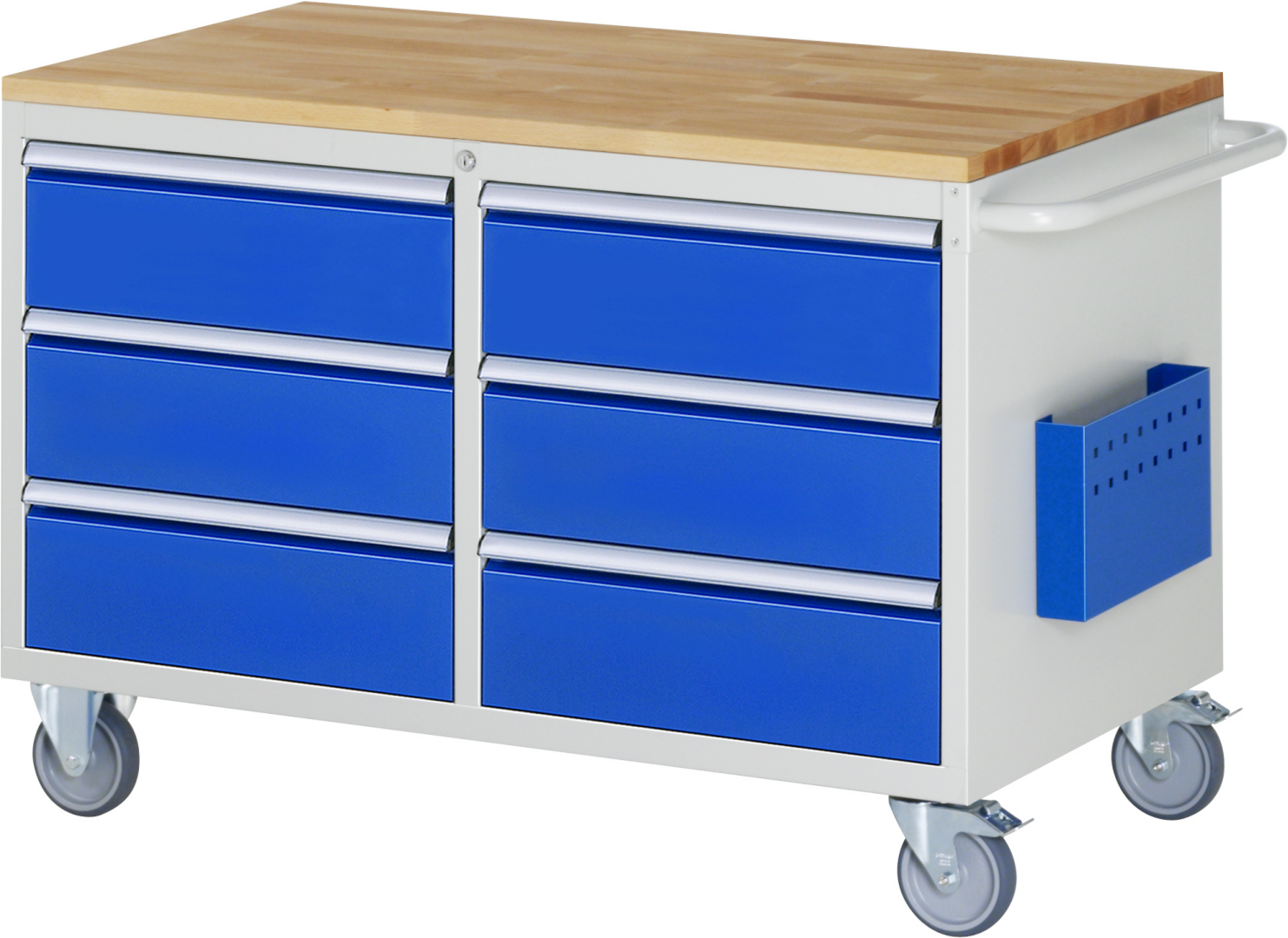 Montagewagen Serie 7000