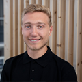 Julian Stehle - Service und Vertrieb
