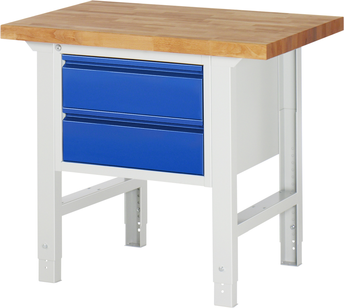 Werkbank Serie 7000 - Modell 7125 BASIC