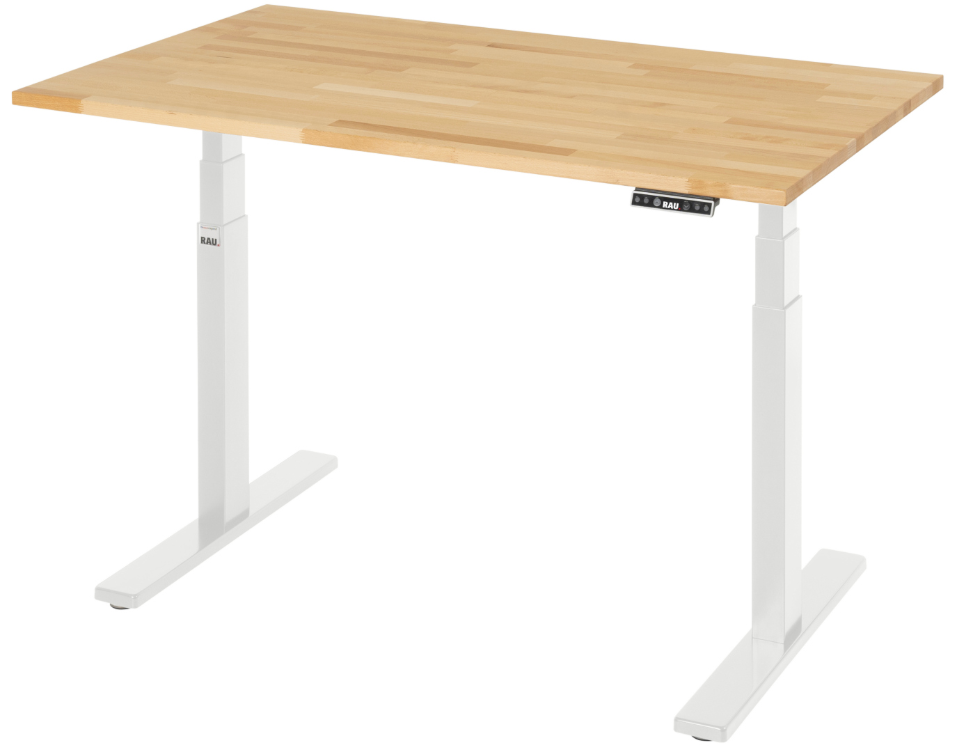 Schreibtisch Serie adlatus 100