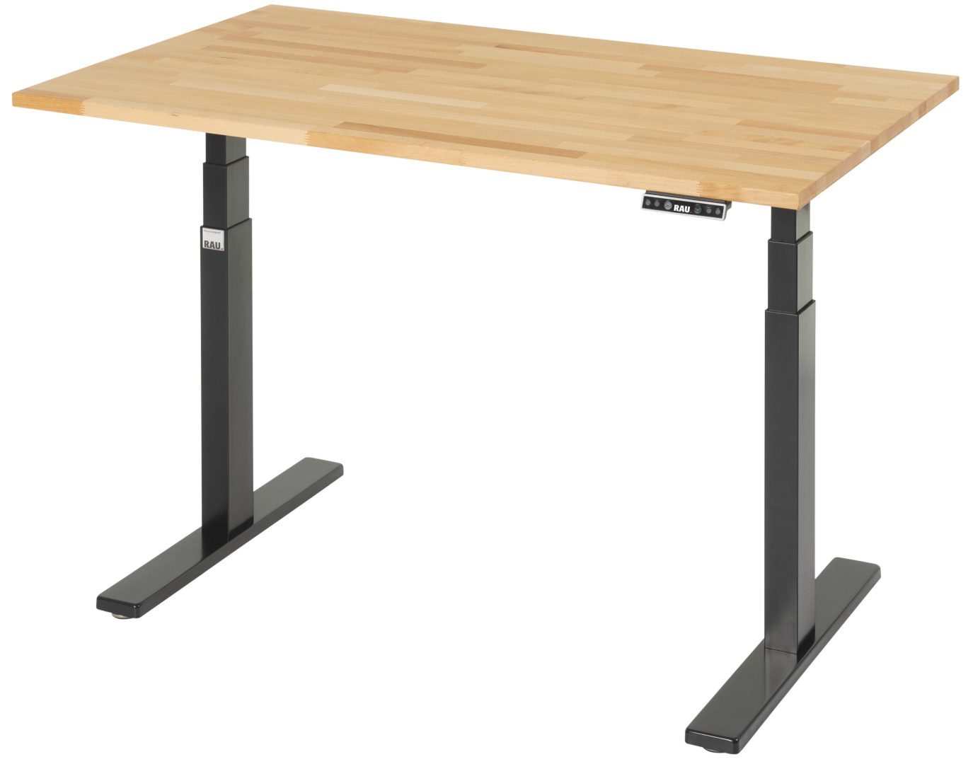 Schreibtisch Serie adlatus 100
