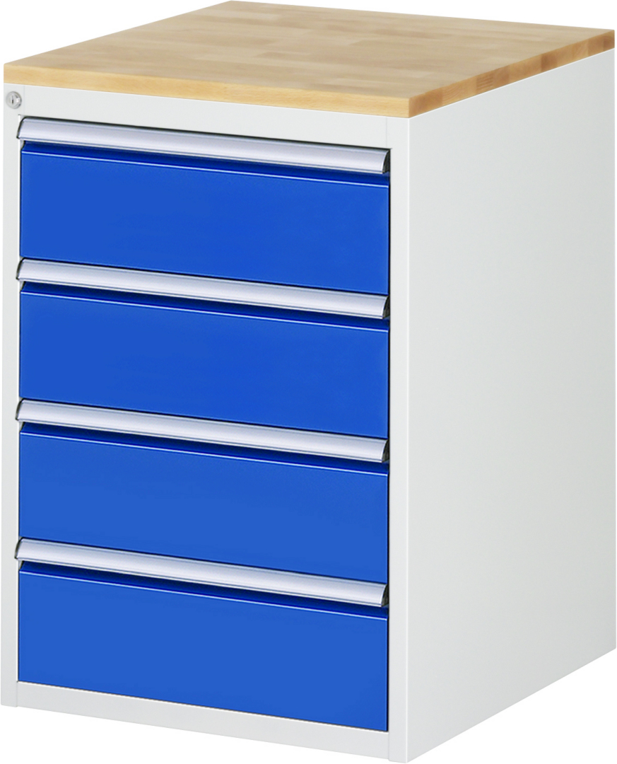 Schubladenschrank Serie 7000