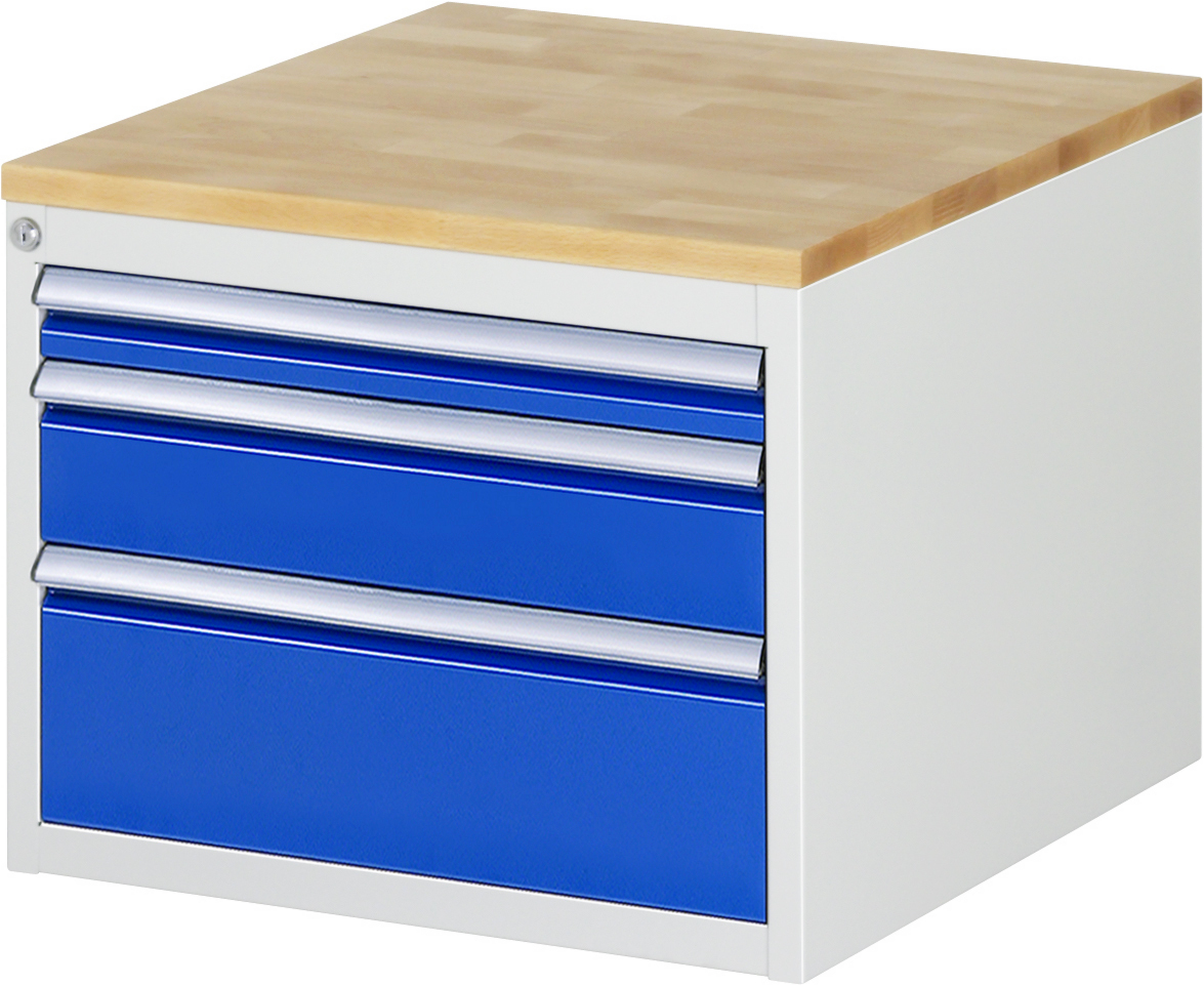 Schubladenschrank Serie 7000