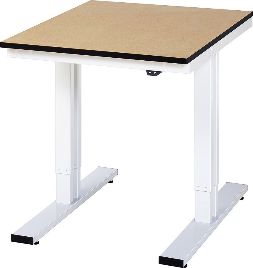Werktisch Serie adlatus 300