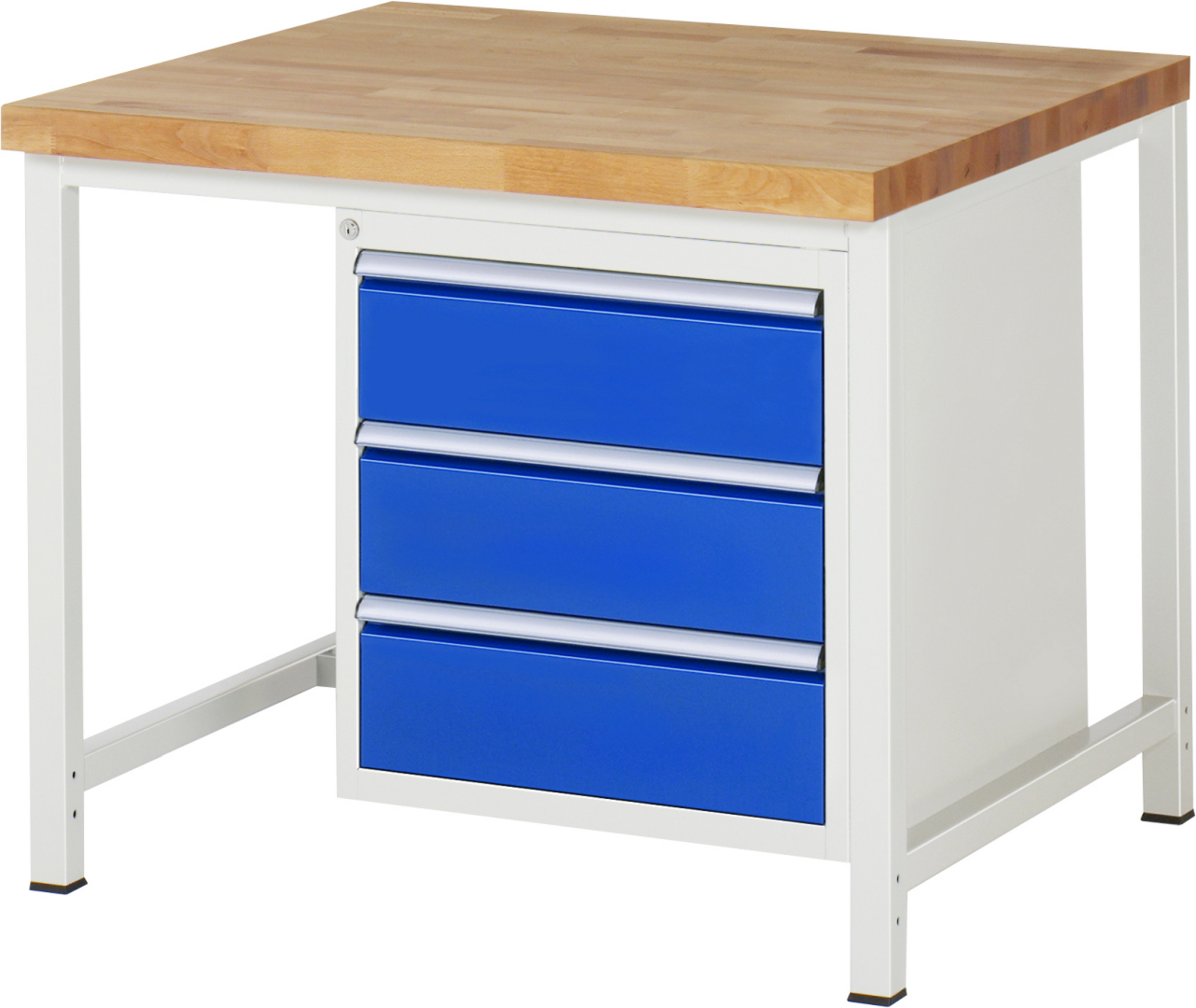 Werkbank Serie 8000 - Modell 8157
