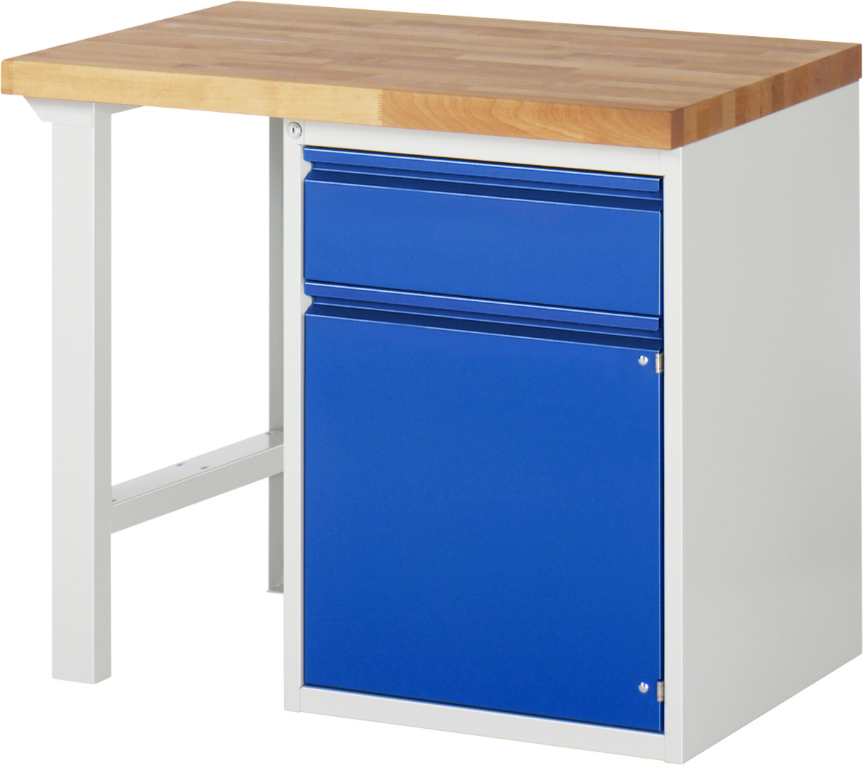 Werkbank Serie 7000 - Modell 7502 BASIC