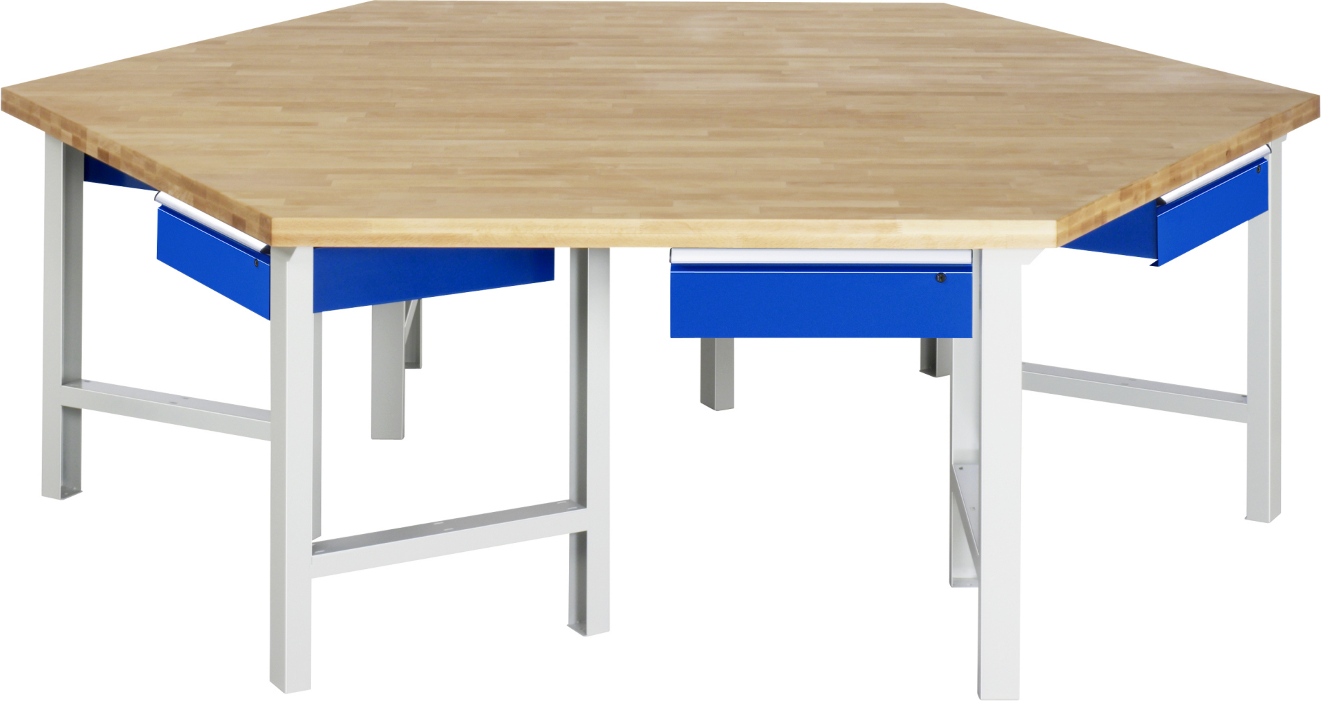 Gruppenwerkbank 4000 - Modell 401