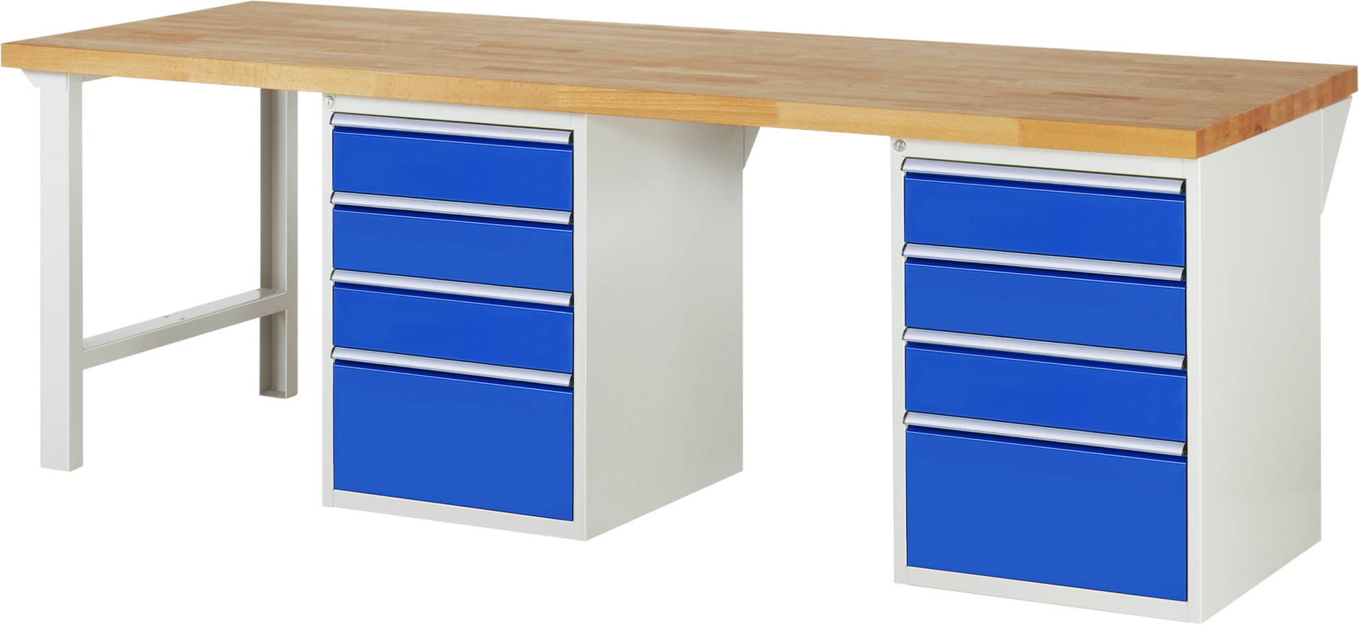 Werkbank Serie 7000 - Modell 7510
