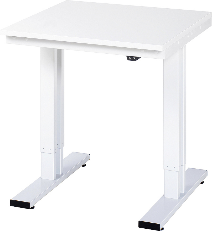 Werktisch Serie adlatus 300