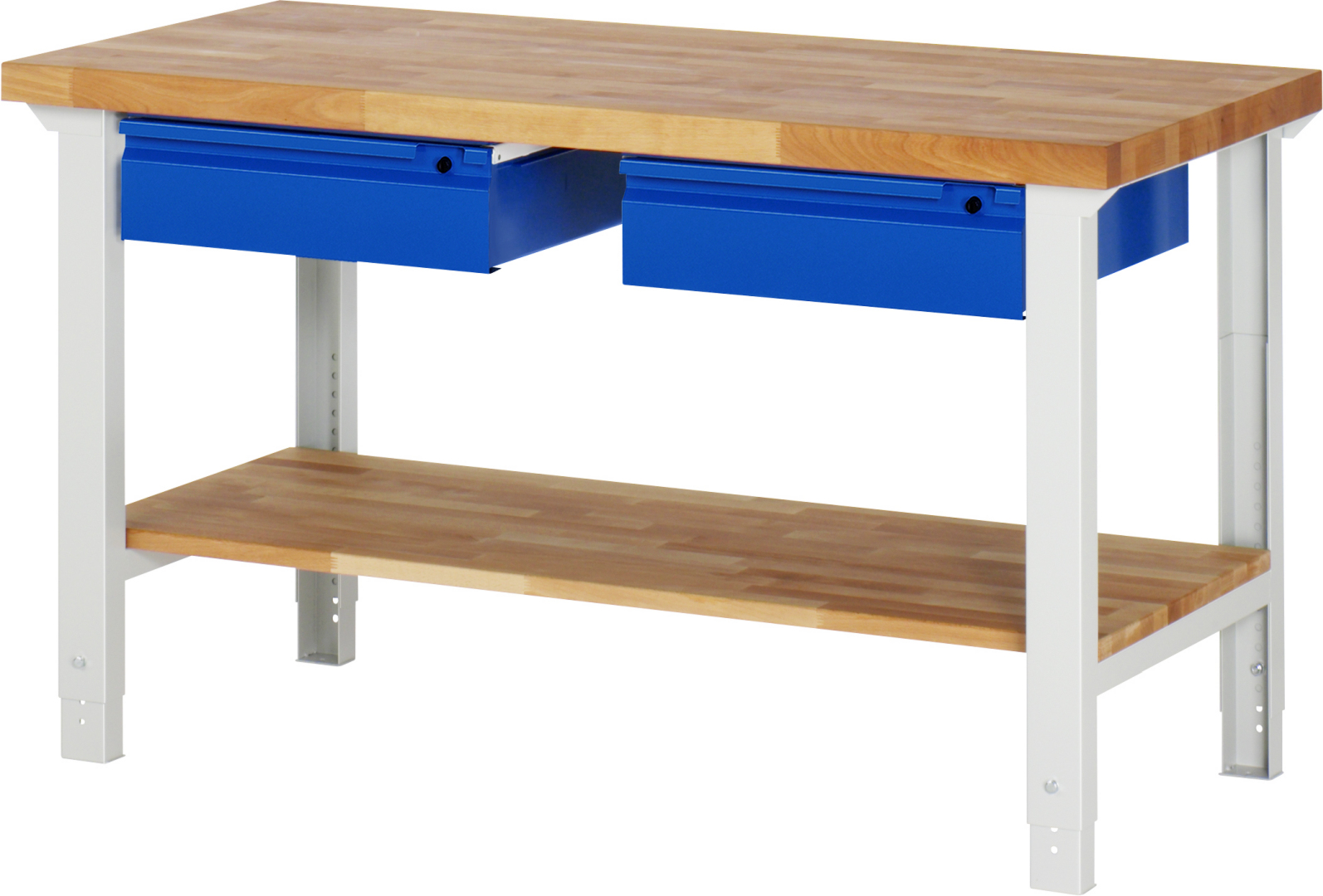 Werkbank Serie 7000 - Modell 7002 BASIC