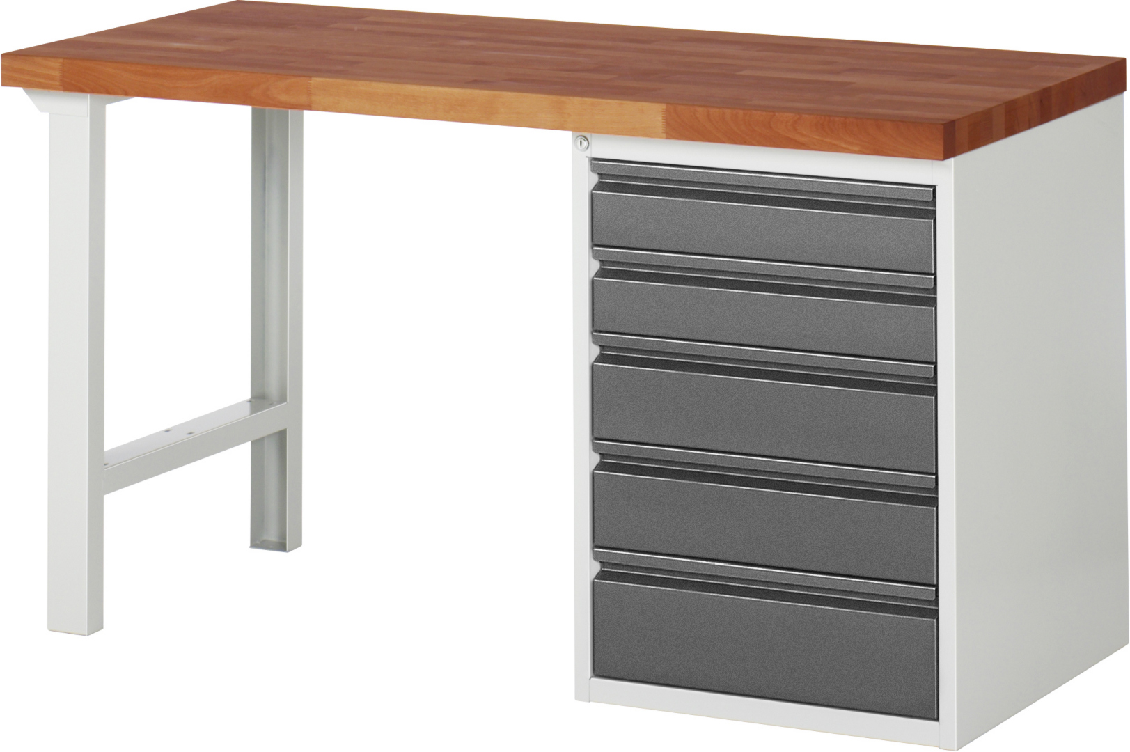 Werkbank Serie 7000 - Modell 7513 BR
