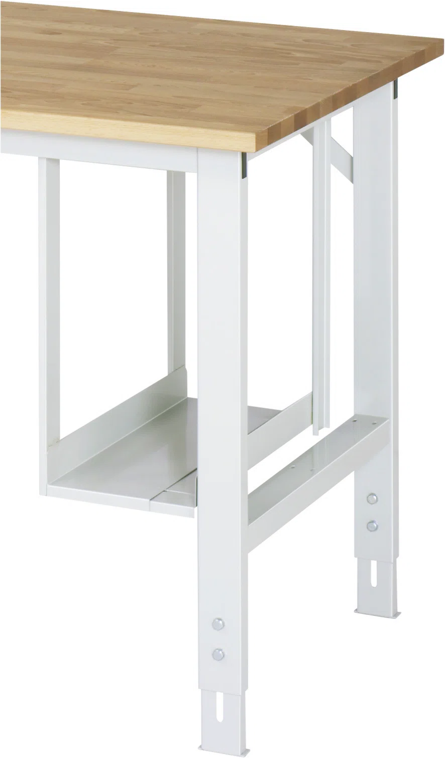CPU-Halter