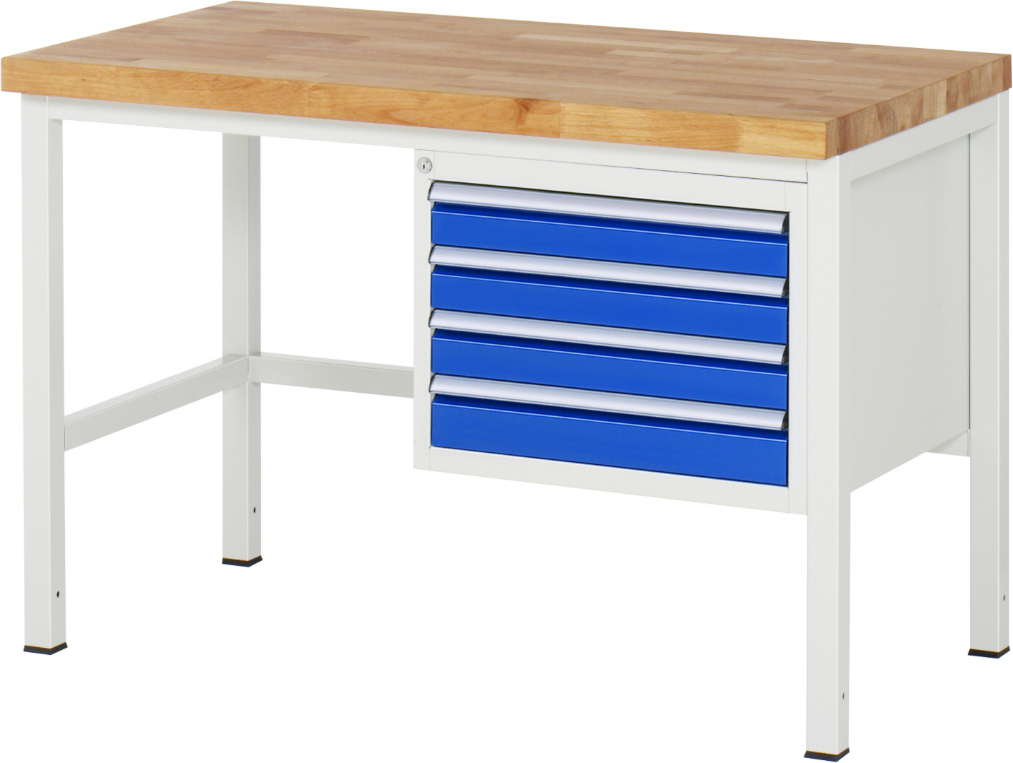 Werkbank Serie 8000 - Modell 8133