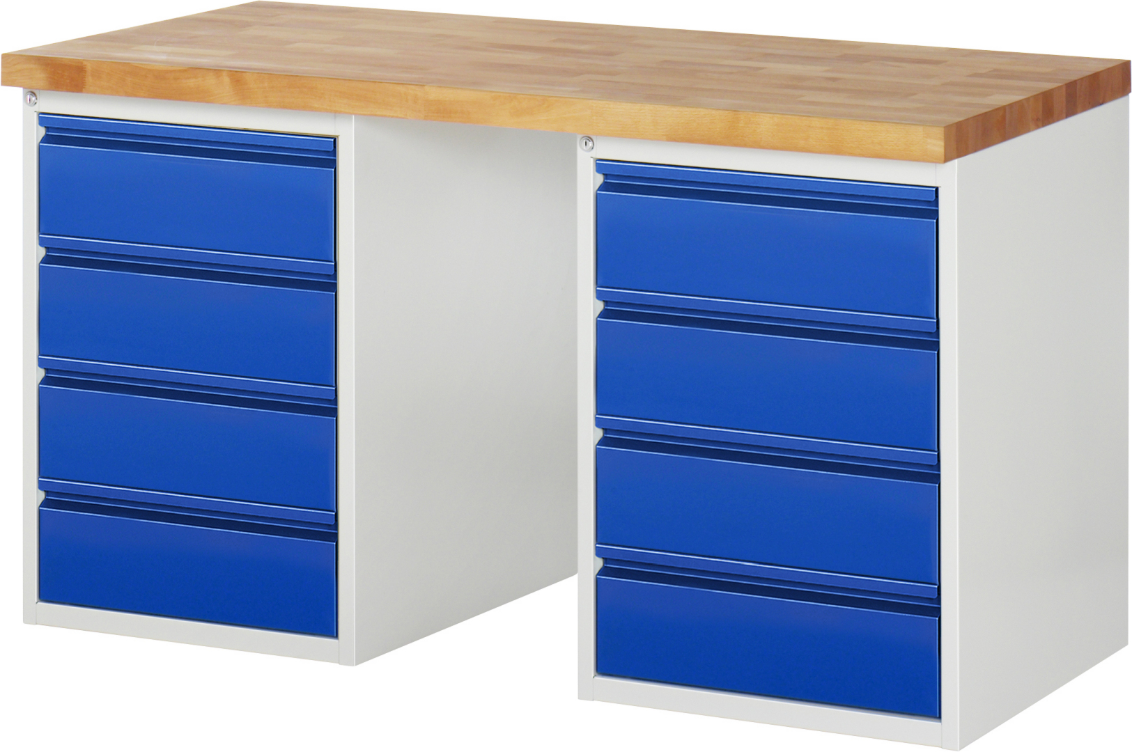 Werkbank Serie 7000 - Modell 7509 BASIC